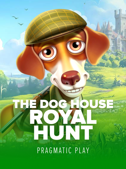 The Dog House Royal Hunt